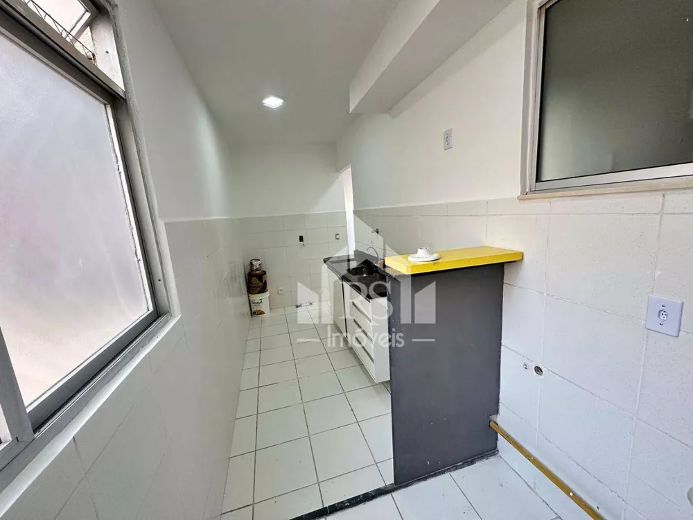 Apartamento, 2 quartos, 70 m² - Foto 3