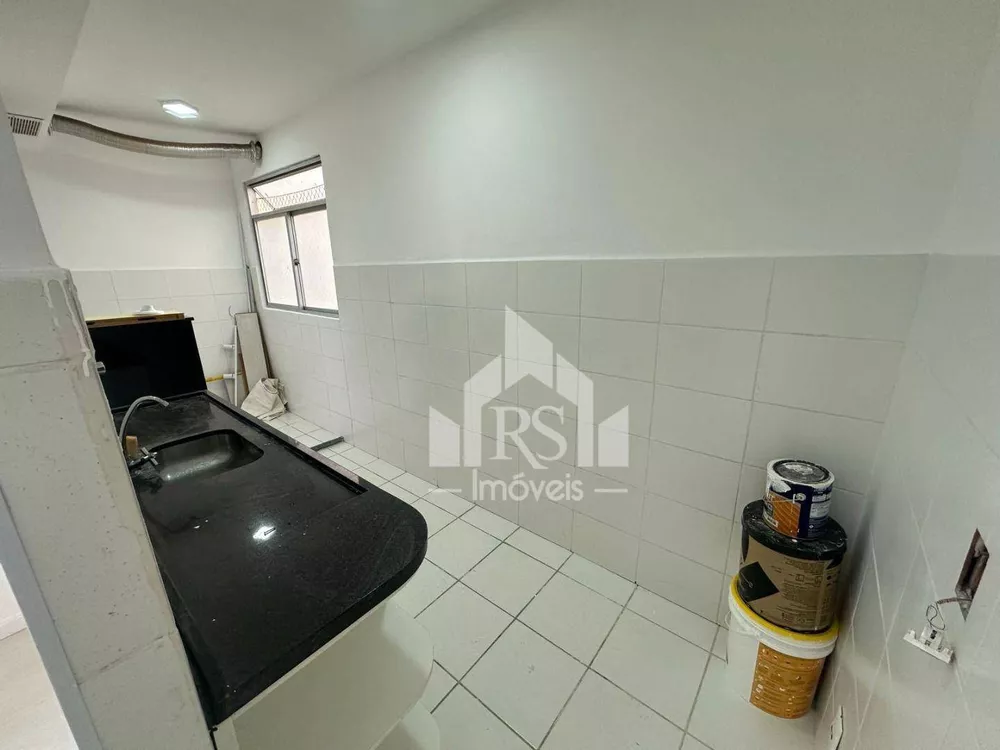 Apartamento, 2 quartos, 70 m² - Foto 6