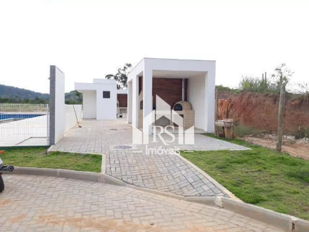 Loteamento e Condomínio, 152 m² - Foto 1