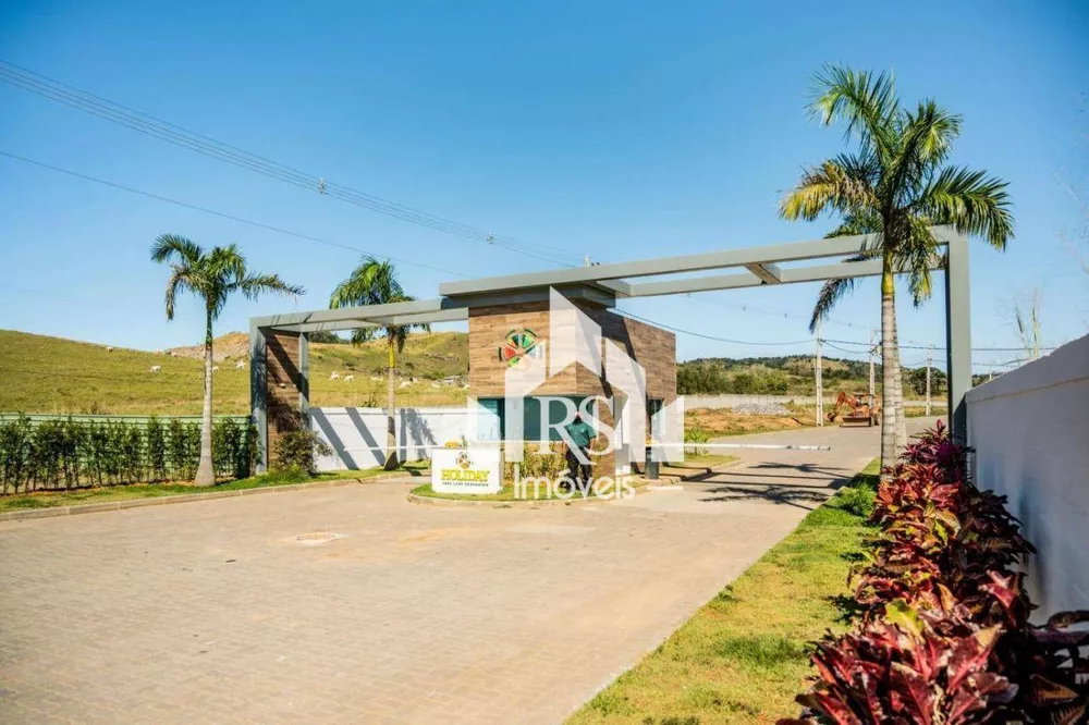 Loteamento e Condomínio, 152 m² - Foto 6