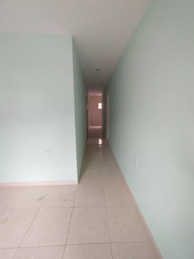 Casa de Condomínio, 2 quartos - Foto 11