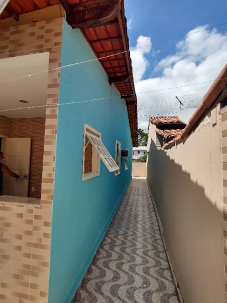 Casa de Condomínio, 2 quartos - Foto 28