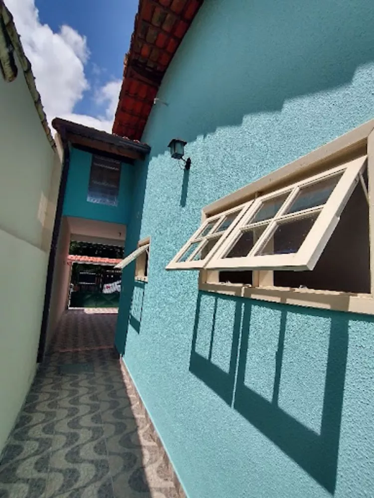 Casa de Condomínio, 2 quartos - Foto 6