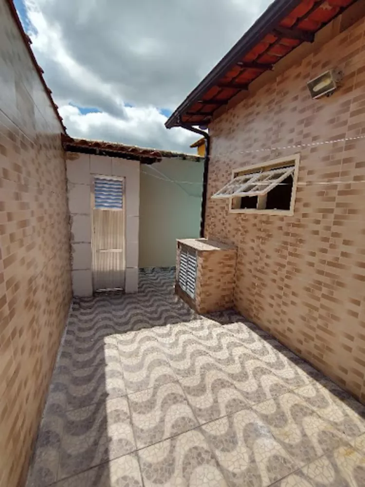 Casa de Condomínio, 2 quartos - Foto 8