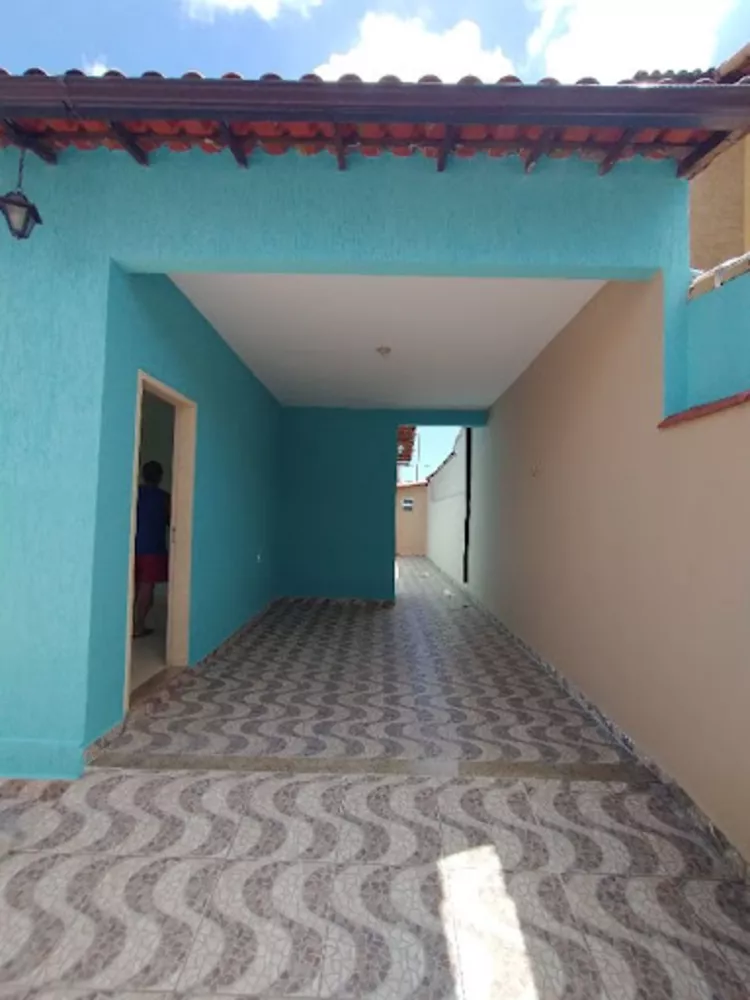 Casa de Condomínio, 2 quartos - Foto 22