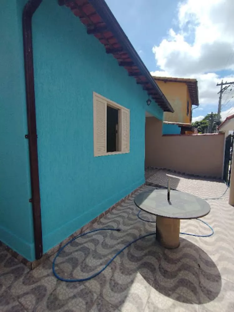 Casa de Condomínio, 2 quartos - Foto 4