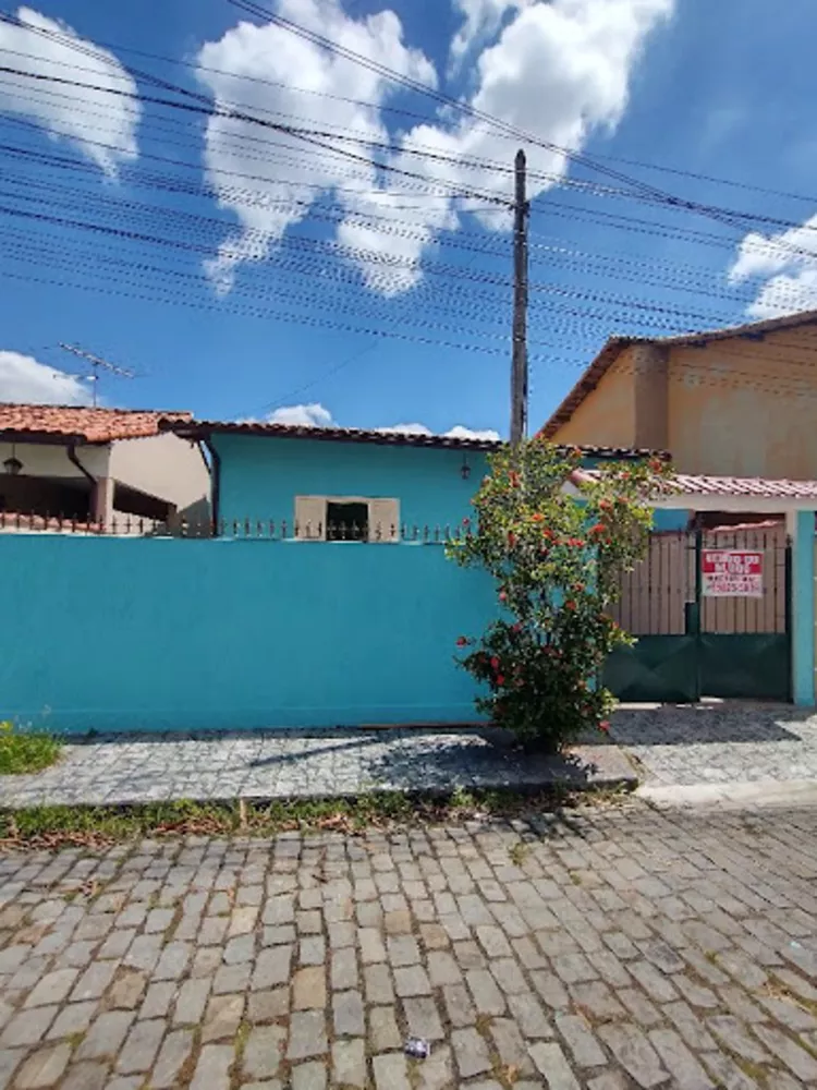 Casa de Condomínio, 2 quartos - Foto 29