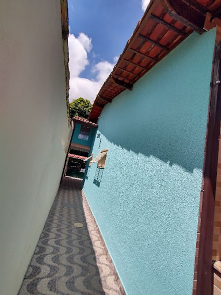 Casa de Condomínio, 2 quartos - Foto 16
