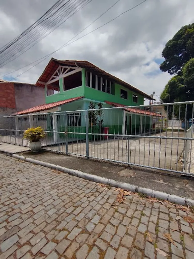 Casa de Condomínio, 2 quartos - Foto 26