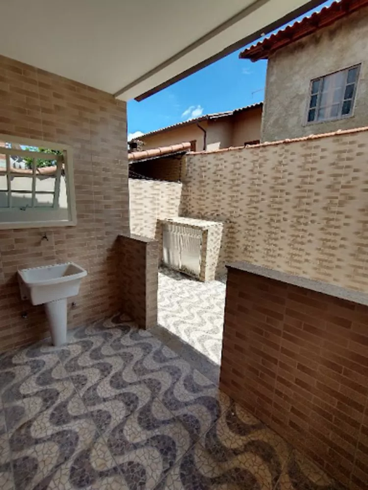 Casa de Condomínio, 2 quartos - Foto 3