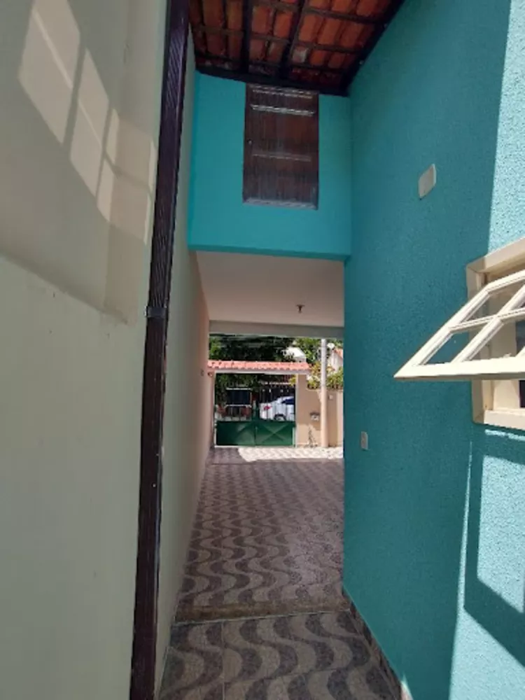 Casa de Condomínio, 2 quartos - Foto 7