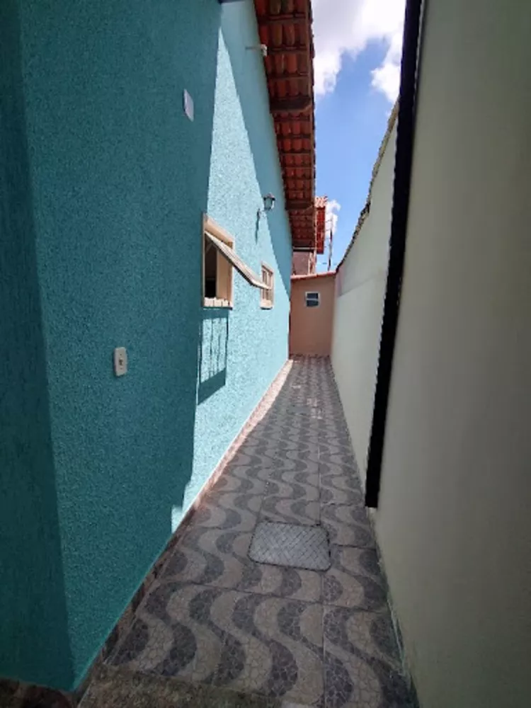 Casa de Condomínio, 2 quartos - Foto 30