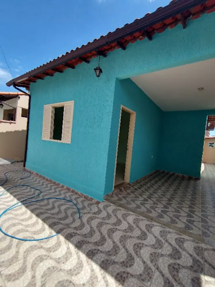 Casa de Condomínio, 2 quartos - Foto 31