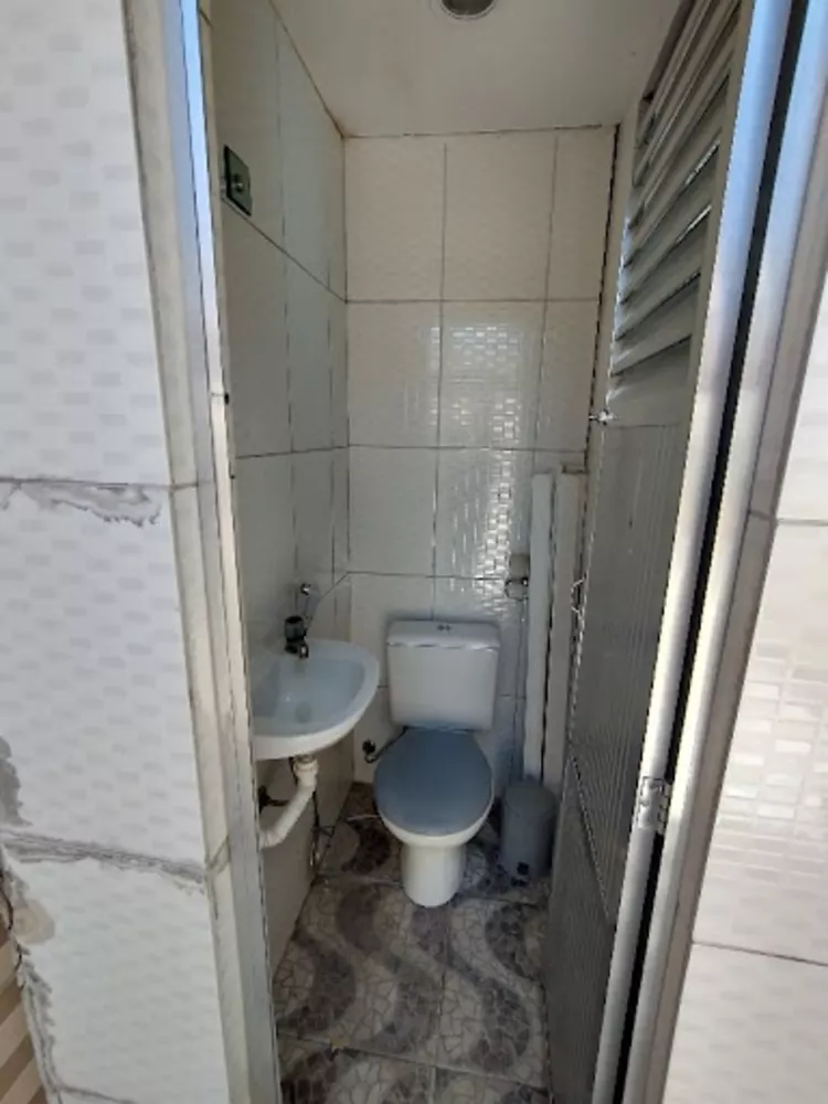 Casa de Condomínio, 2 quartos - Foto 27
