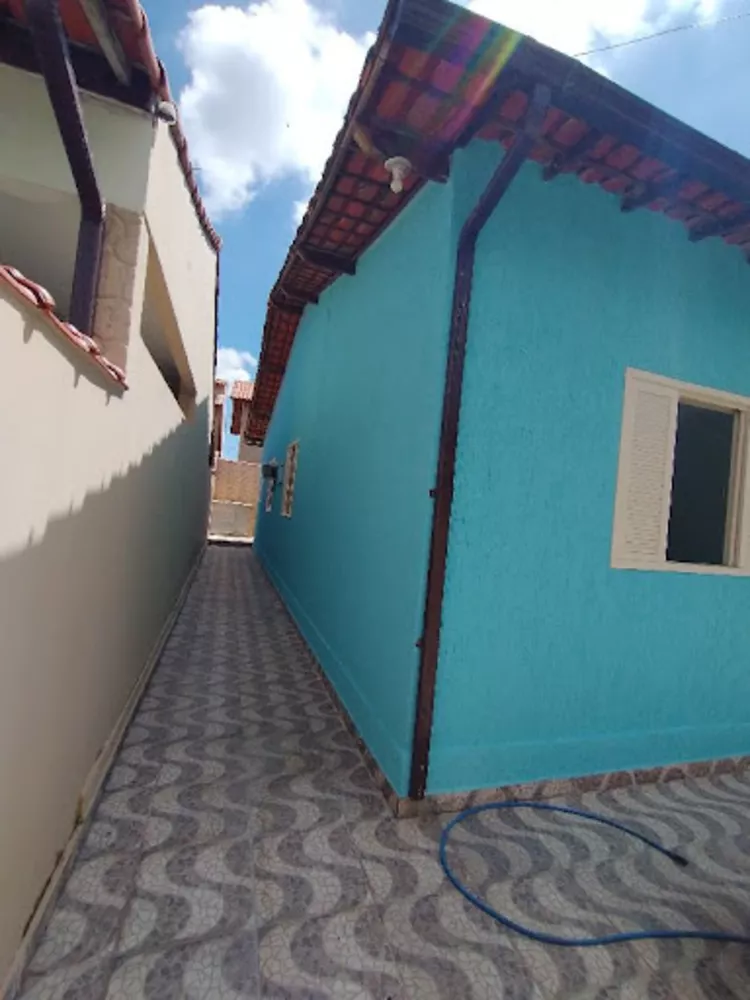 Casa de Condomínio, 2 quartos - Foto 12