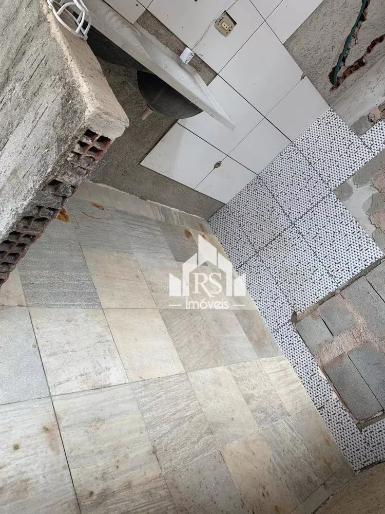 Casa, 3 quartos, 1 m² - Foto 11