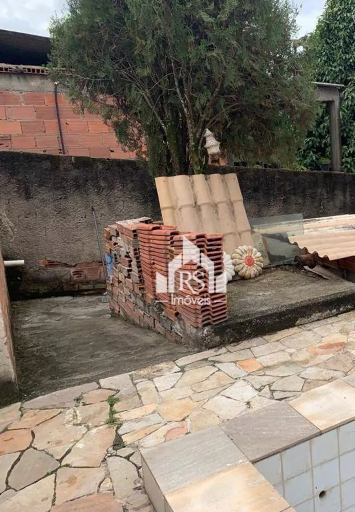 Casa, 3 quartos, 1 m² - Foto 3