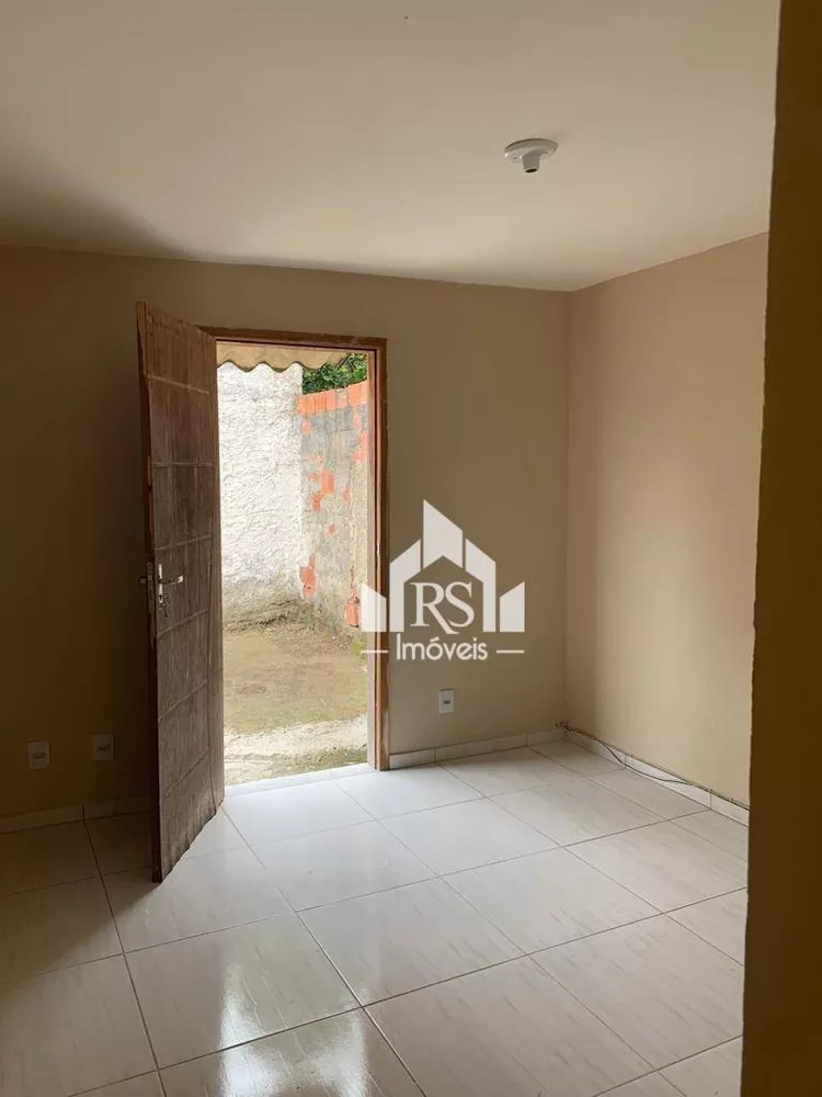 Casa, 3 quartos, 1 m² - Foto 5