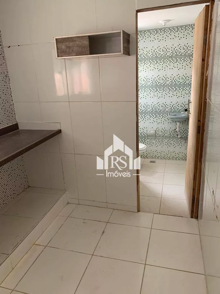 Casa, 3 quartos, 1 m² - Foto 1