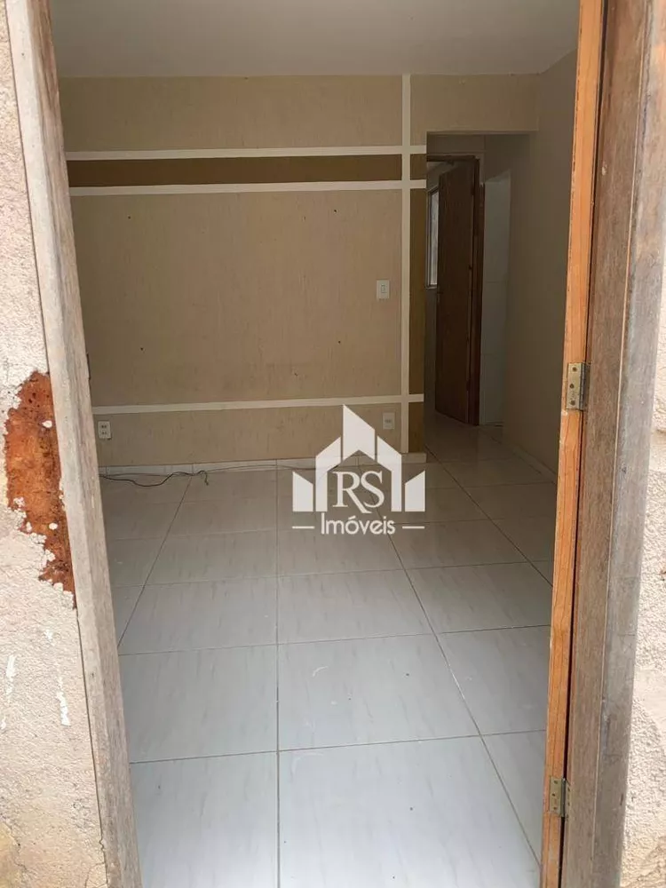Casa, 3 quartos, 1 m² - Foto 8