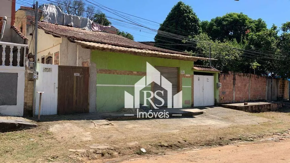 Casa, 3 quartos, 1 m² - Foto 2