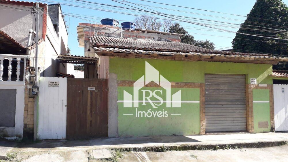 Casa, 3 quartos, 1 m² - Foto 14