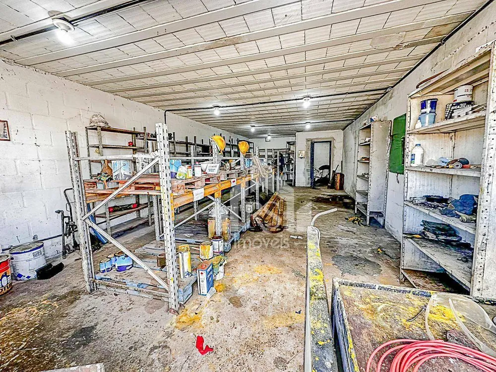 Depósito-Galpão, 1700 m² - Foto 4