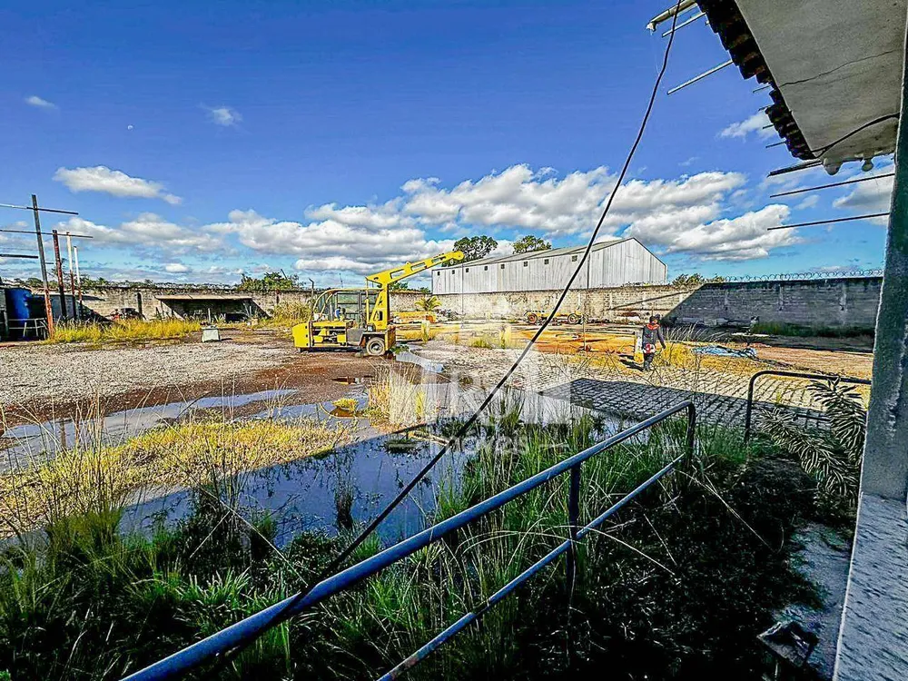 Depósito-Galpão, 1700 m² - Foto 10
