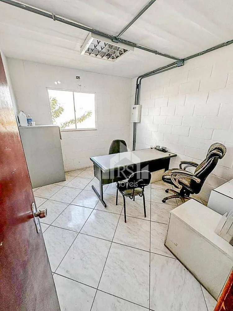 Depósito-Galpão, 1700 m² - Foto 21