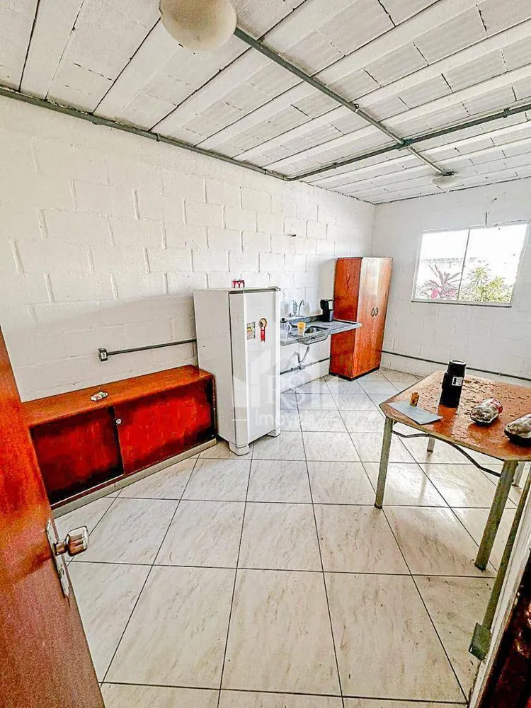 Depósito-Galpão, 1700 m² - Foto 23