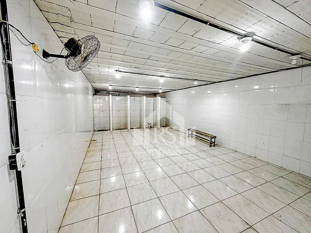 Depósito-Galpão, 1700 m² - Foto 17
