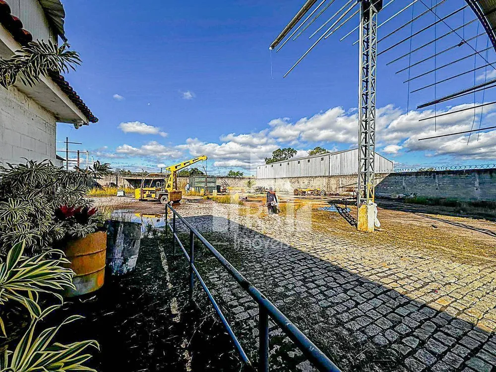 Depósito-Galpão, 1700 m² - Foto 9