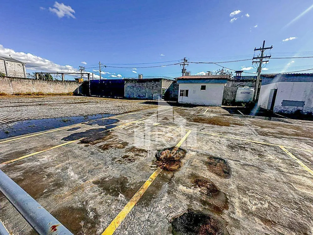 Depósito-Galpão, 1700 m² - Foto 3