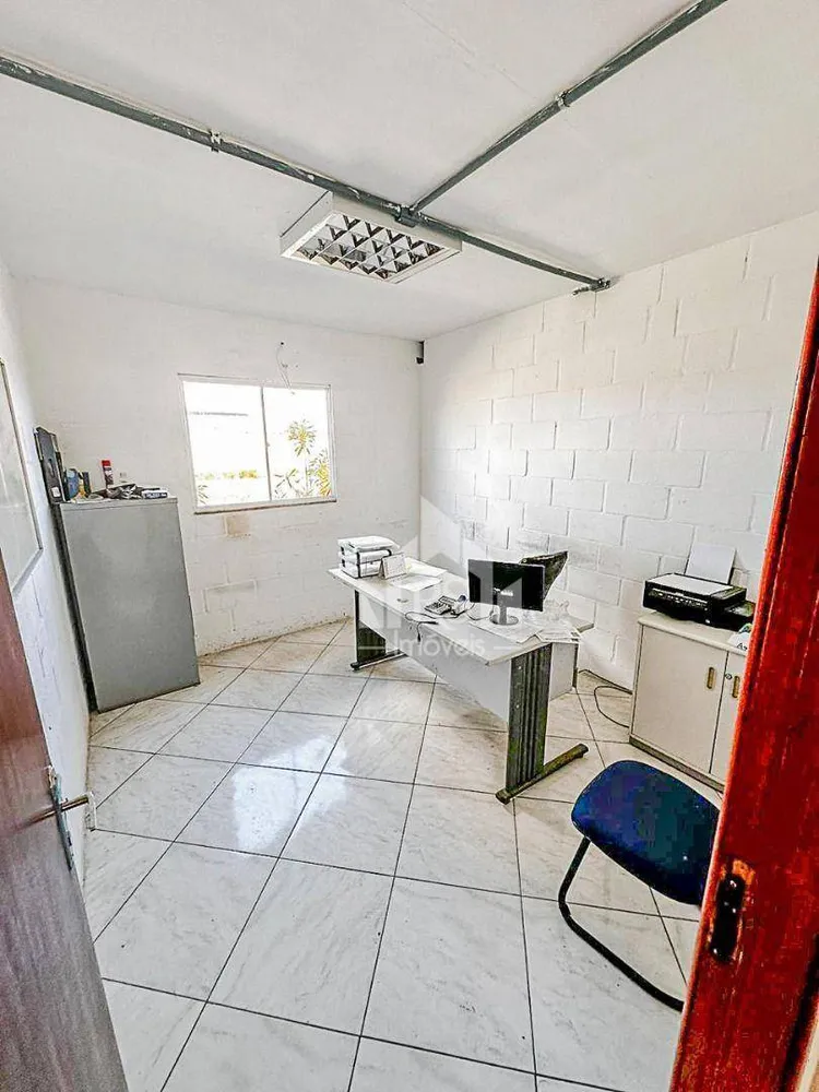 Depósito-Galpão, 1700 m² - Foto 22