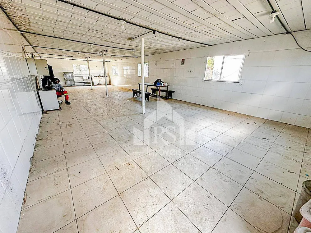Depósito-Galpão, 1700 m² - Foto 15