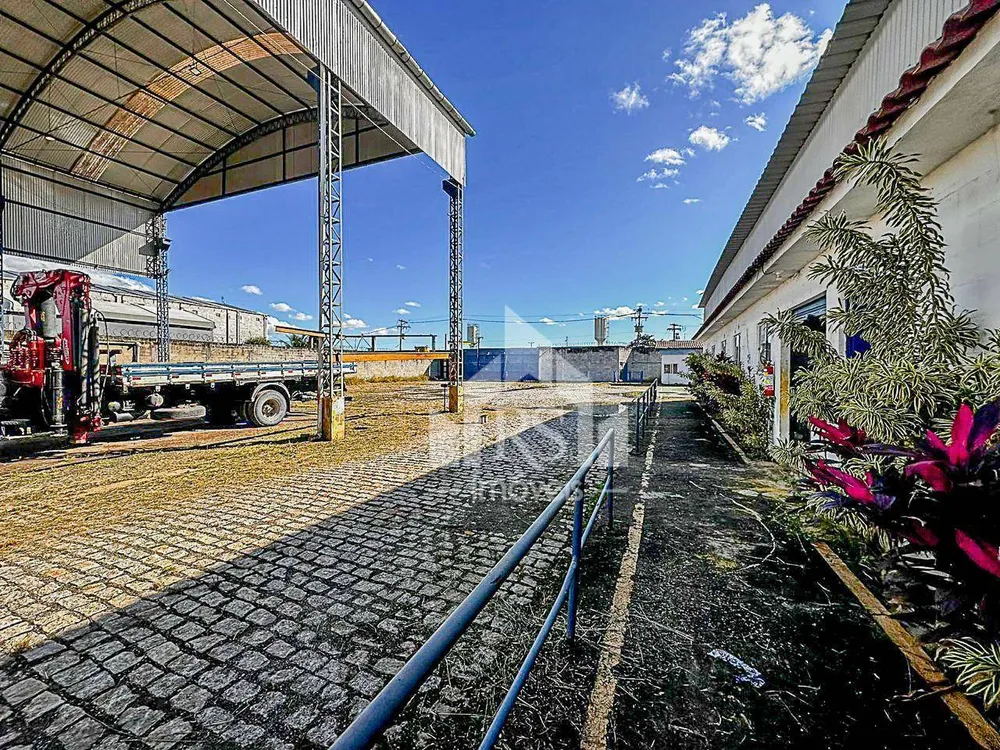 Depósito-Galpão, 1700 m² - Foto 6