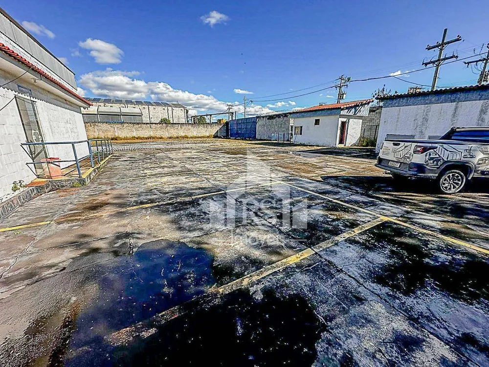 Depósito-Galpão, 1700 m² - Foto 2