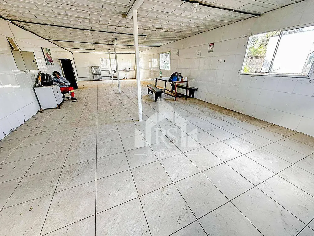 Depósito-Galpão, 1700 m² - Foto 14