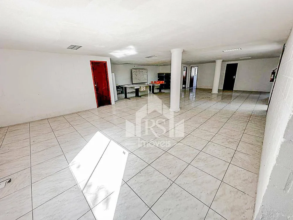 Depósito-Galpão, 1700 m² - Foto 26