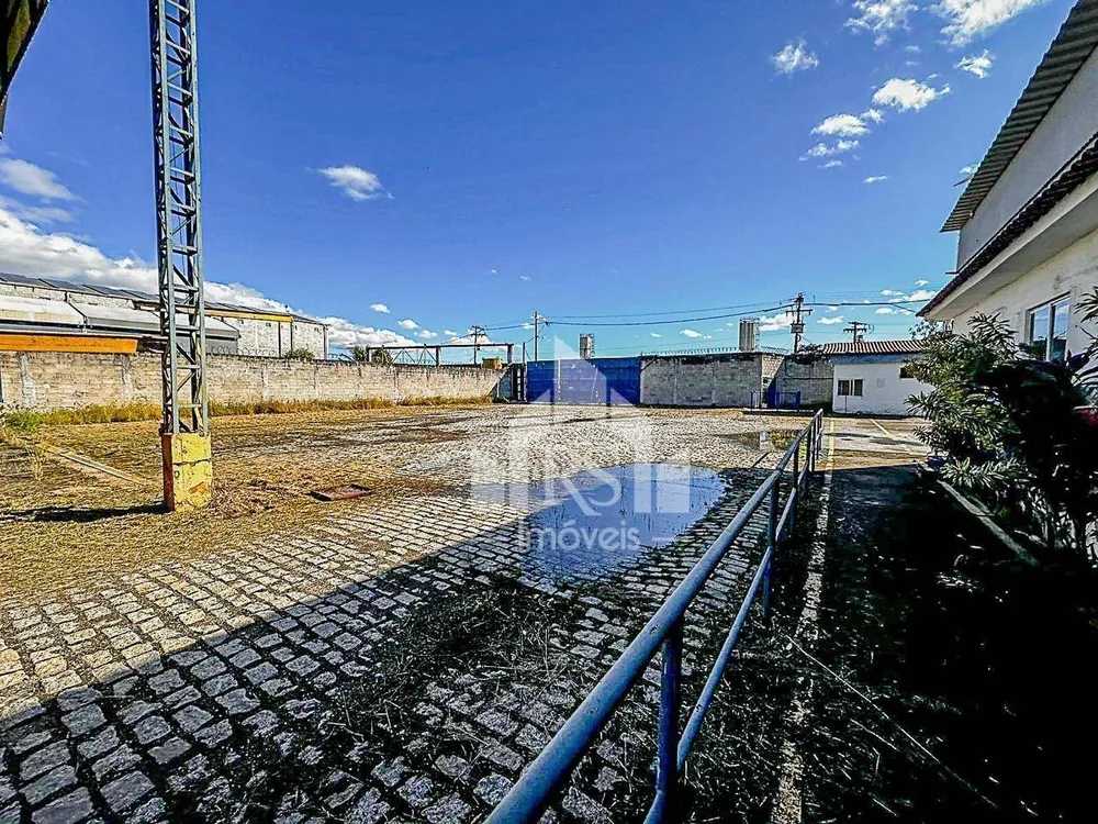 Depósito-Galpão, 1700 m² - Foto 12
