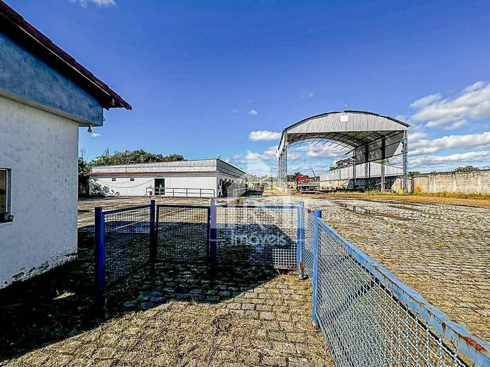 Depósito-Galpão, 1700 m² - Foto 13
