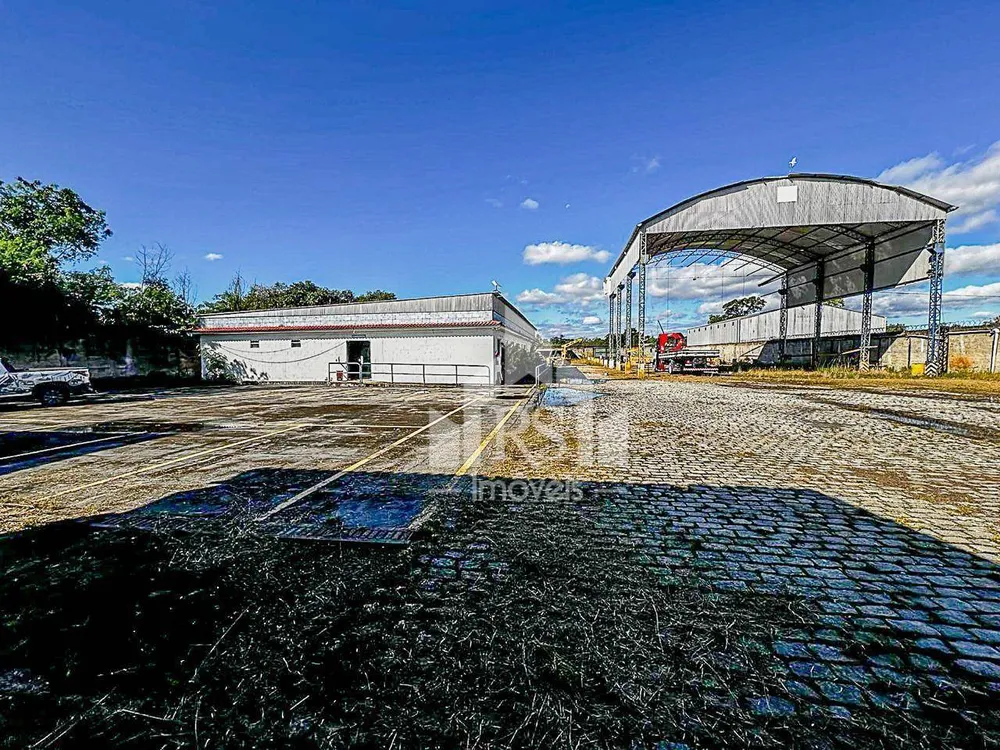 Depósito-Galpão, 1700 m² - Foto 11