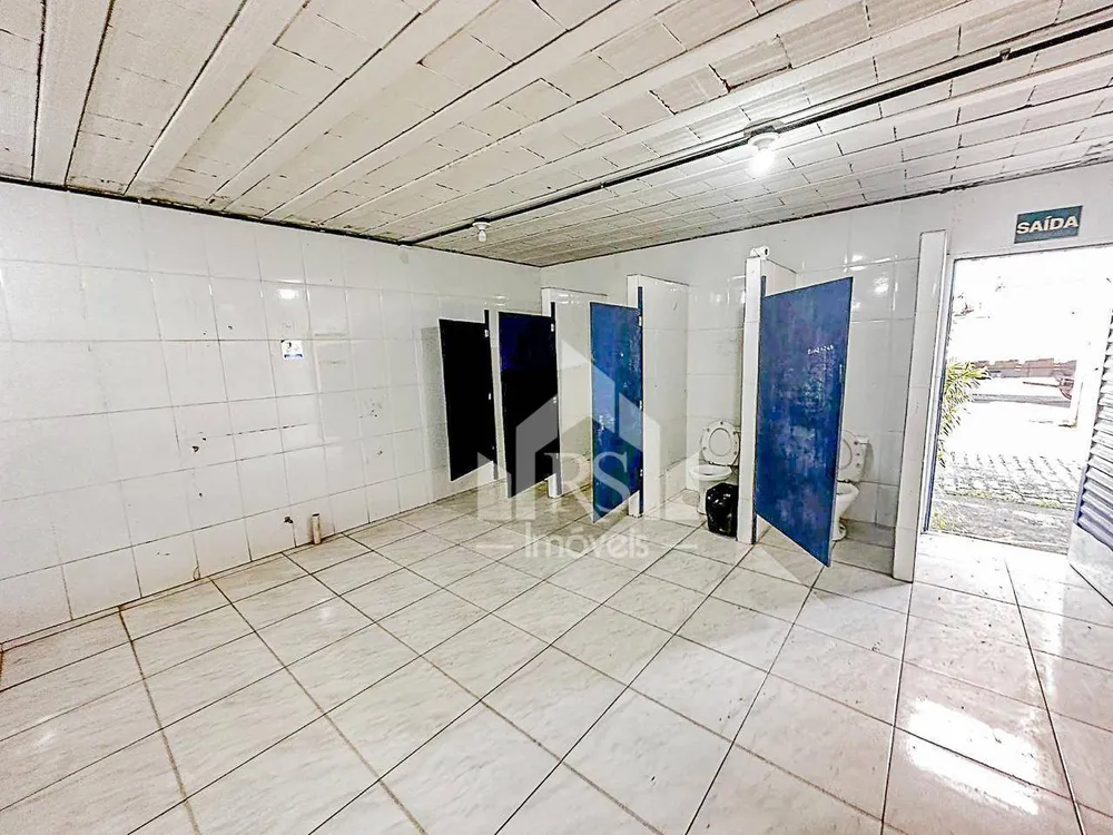 Depósito-Galpão, 1700 m² - Foto 16