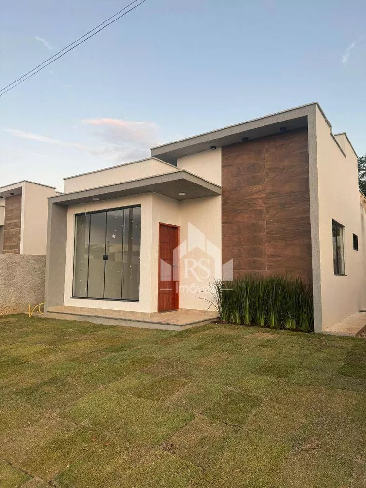 Casa, 2 quartos, 53 m² - Foto 15