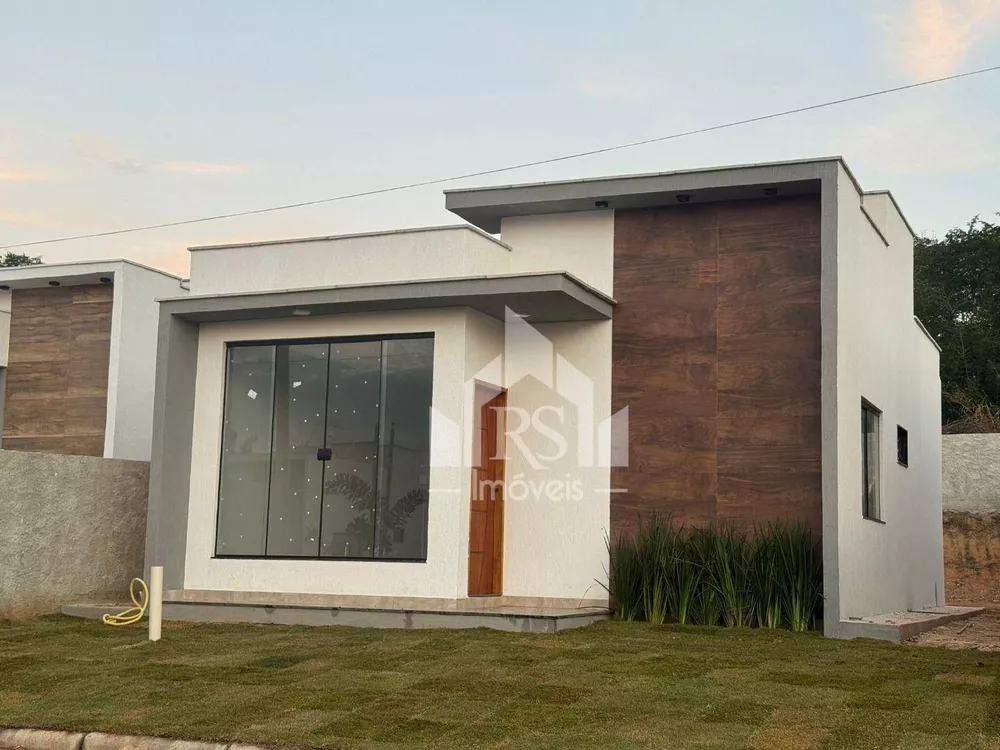 Casa, 2 quartos, 53 m² - Foto 4