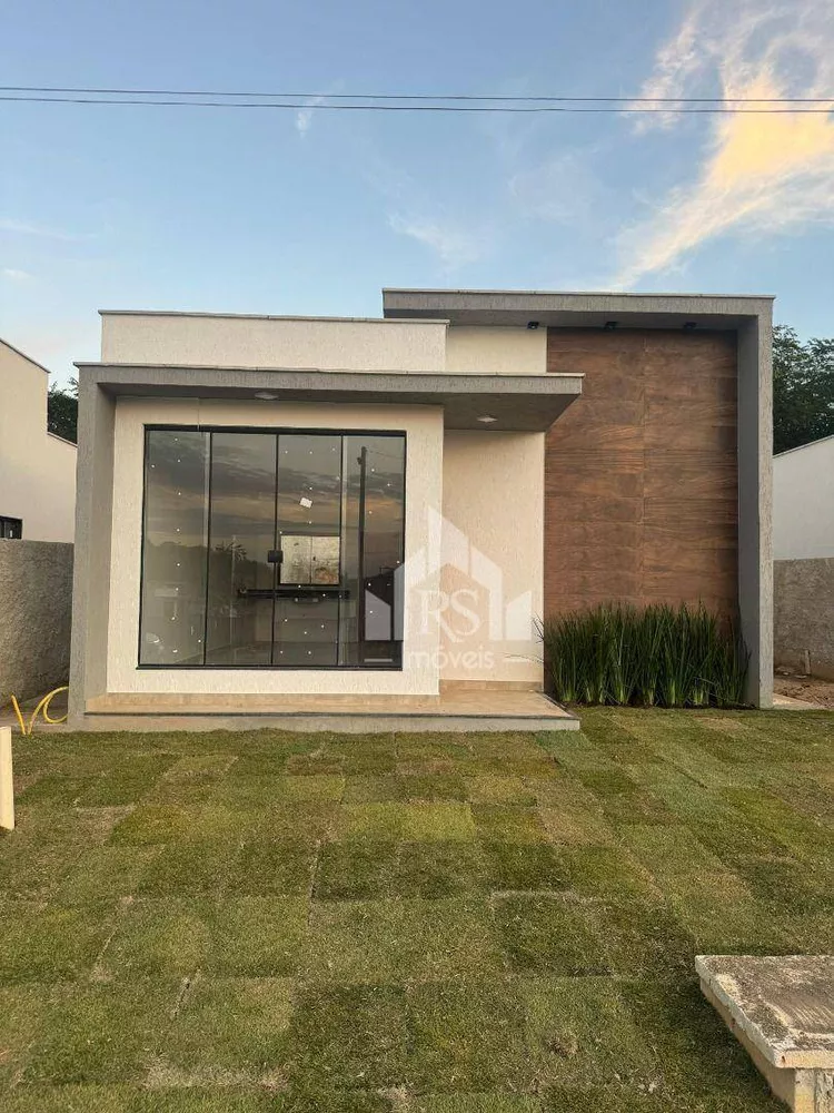 Casa, 2 quartos, 53 m² - Foto 16