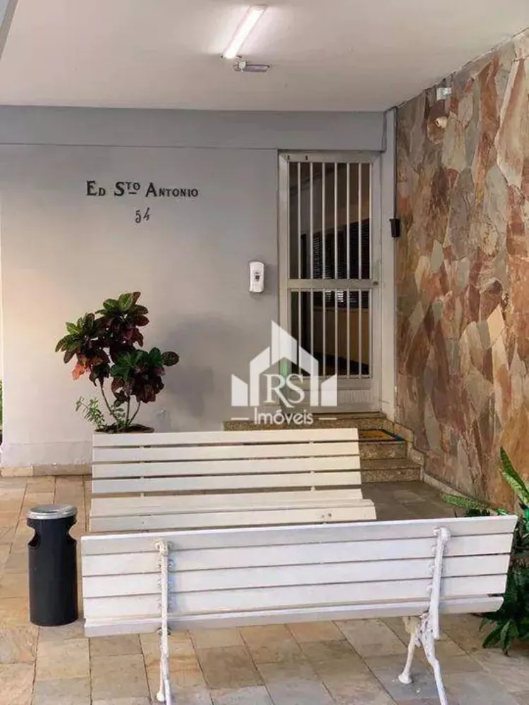 Apartamento, 2 quartos, 92 m² - Foto 10