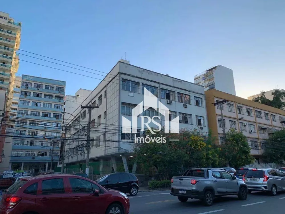 Apartamento, 2 quartos, 92 m² - Foto 3