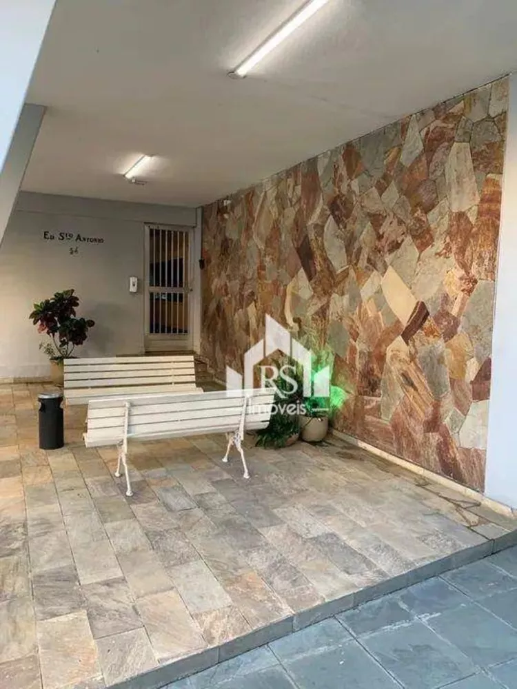Apartamento, 2 quartos, 92 m² - Foto 8