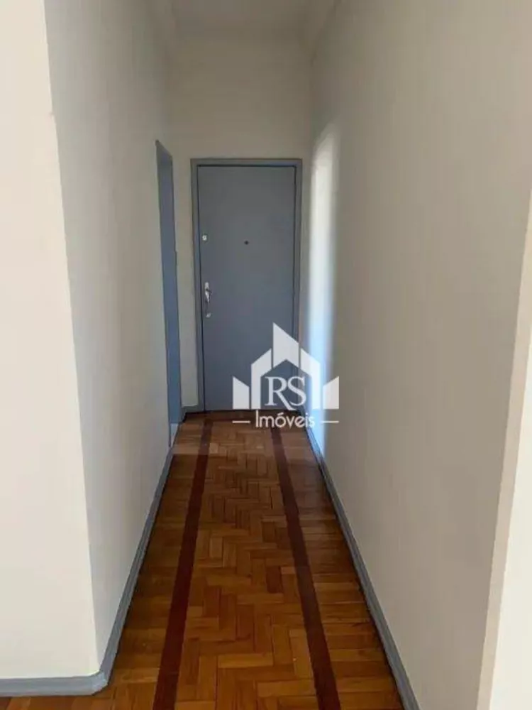 Apartamento, 2 quartos, 92 m² - Foto 2